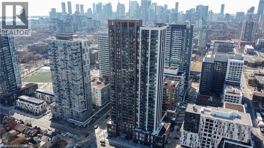 Photo 23 of 130 River Street Unit 2904, Toronto ON