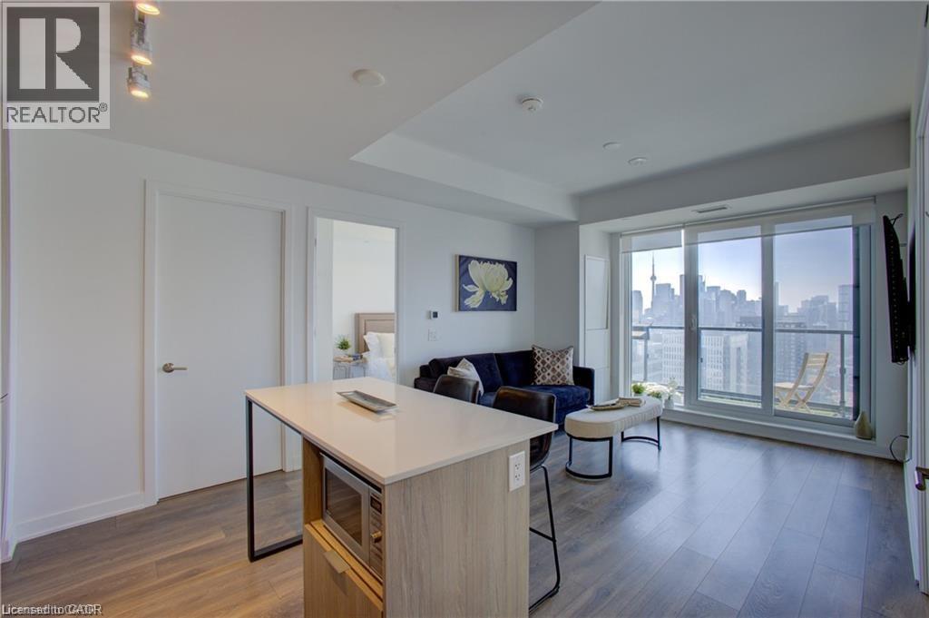 Photo 8 of 130 River Street Unit 2904, Toronto ON