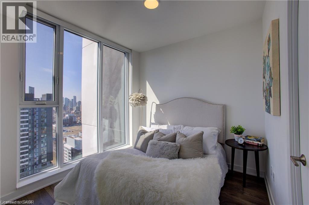 Photo 35 of 130 River Street Unit 2904, Toronto ON