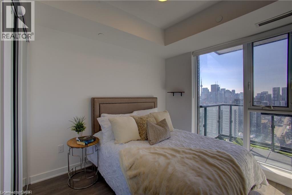Photo 11 of 130 River Street Unit 2904, Toronto ON