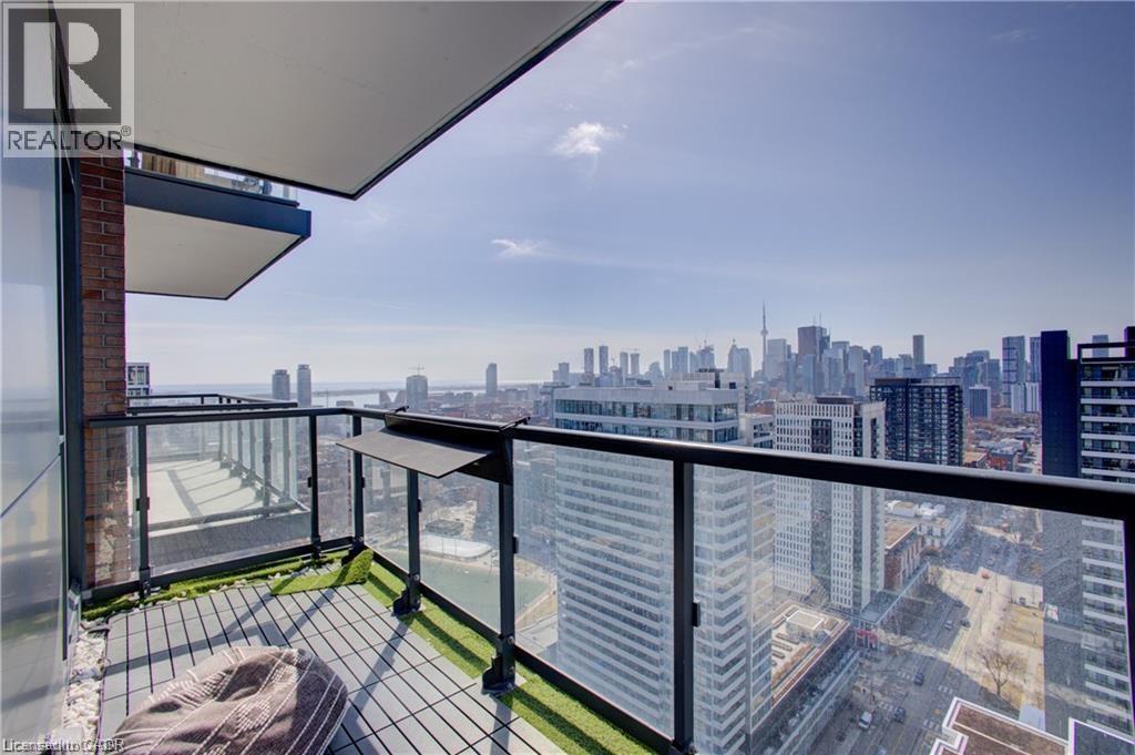 Photo 12 of 130 River Street Unit 2904, Toronto ON