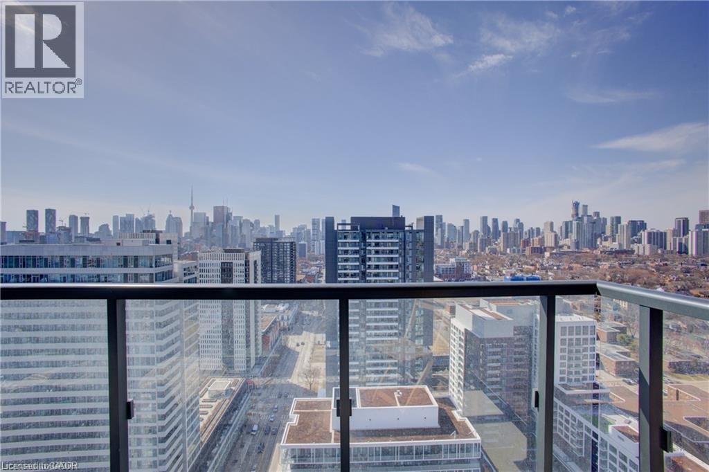 Photo 24 of 130 River Street Unit 2904, Toronto ON