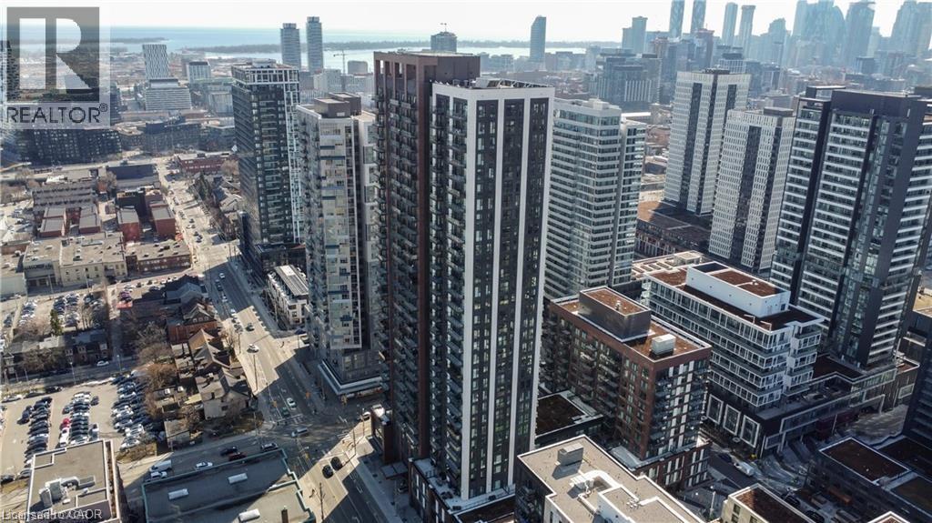 Photo 40 of 130 River Street Unit 2904, Toronto ON
