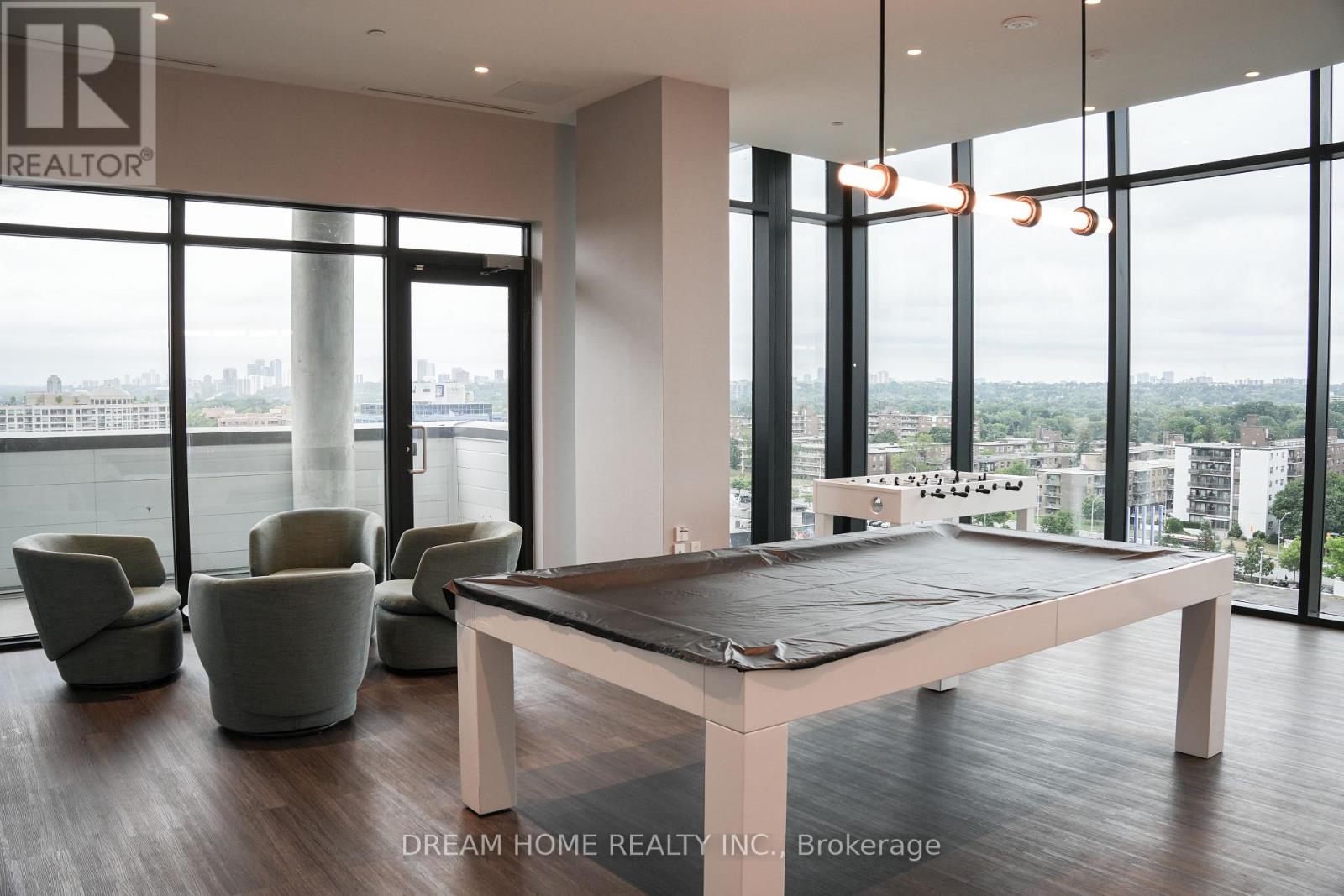 Photo 21 of 403 50 Oneill Road, Toronto ON