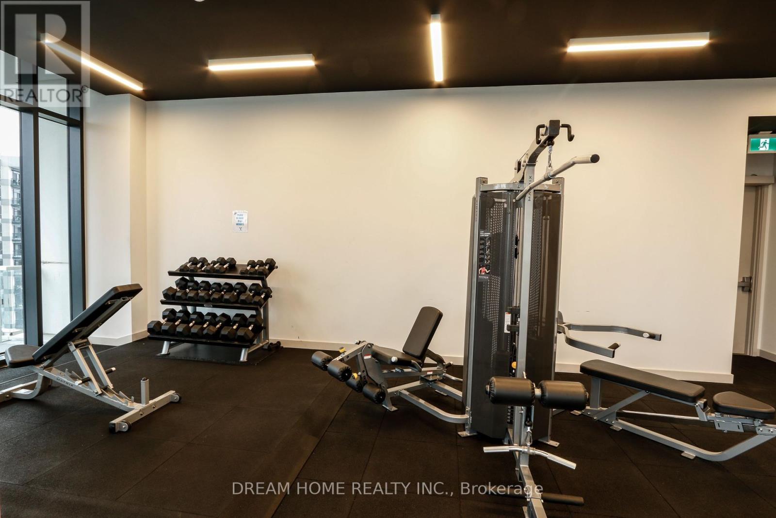 Photo 23 of 403 50 Oneill Road, Toronto ON