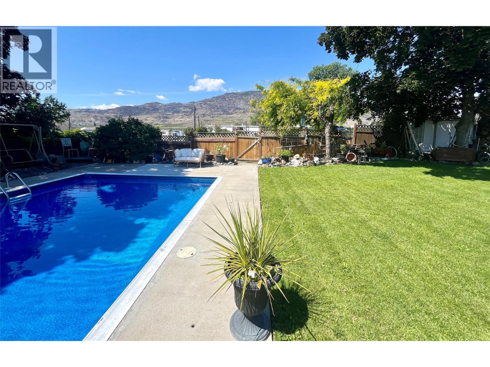 20 FINCH Crescent, Osoyoos