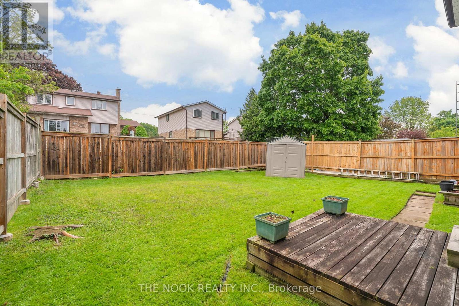 Photo 35 of 287 Viewmount Street, Oshawa ON