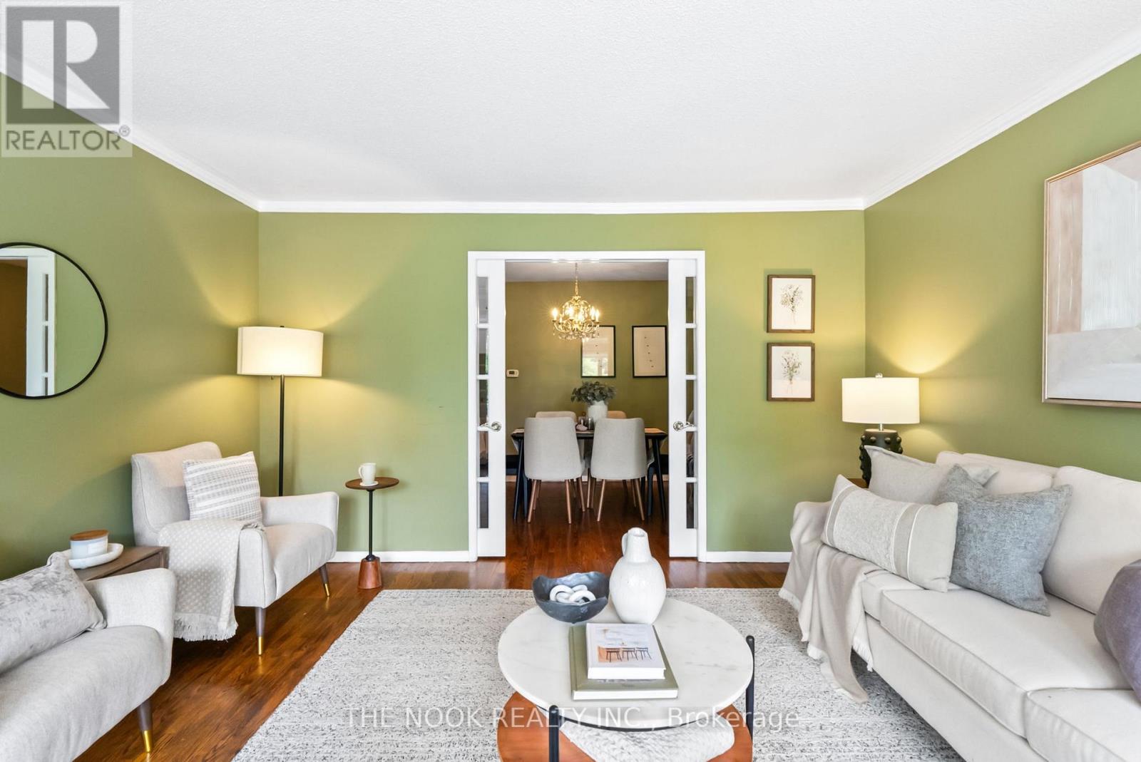 Photo 9 of 287 Viewmount Street, Oshawa ON