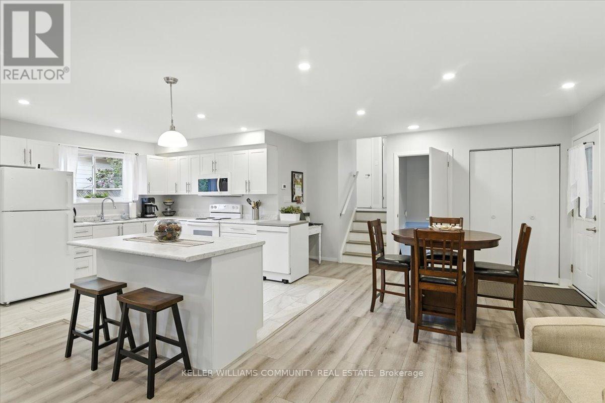 Photo 6 of 179 Phillip Murray Avenue, Oshawa ON