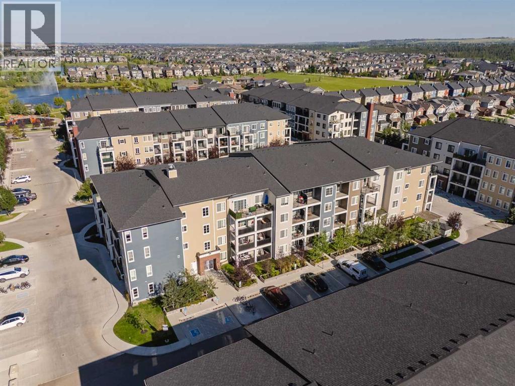 Photo 11 of 5210 151 Legacy Main Street Se, Calgary AB