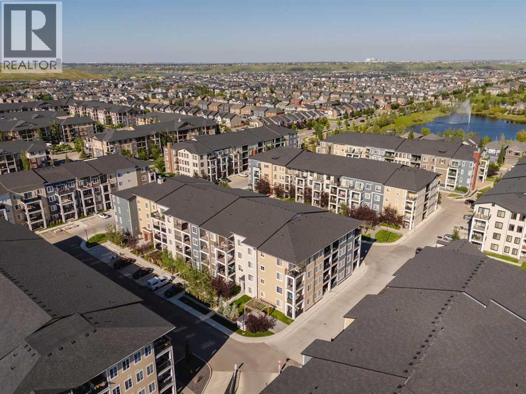 Photo 20 of 5210 151 Legacy Main Street Se, Calgary AB