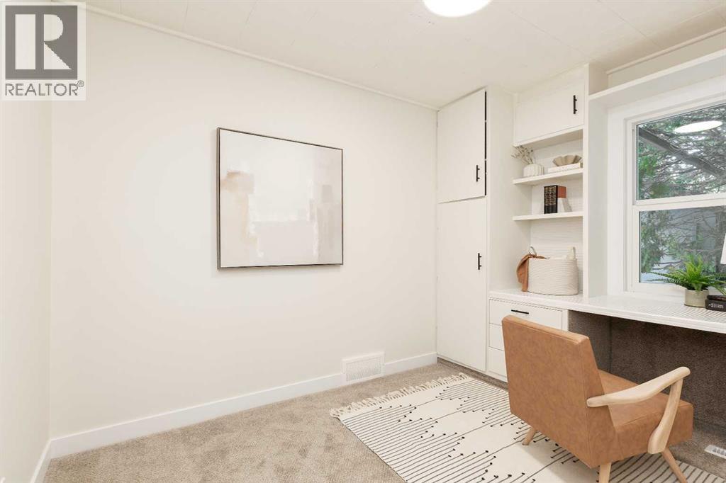 Single Family House Bungalow for Sale in   Street S Victoria Park Lethbridge 