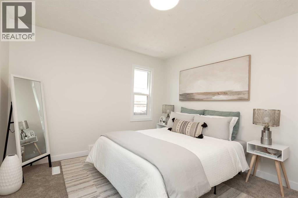 Single Family House Bungalow for Sale in   Street S Victoria Park Lethbridge 