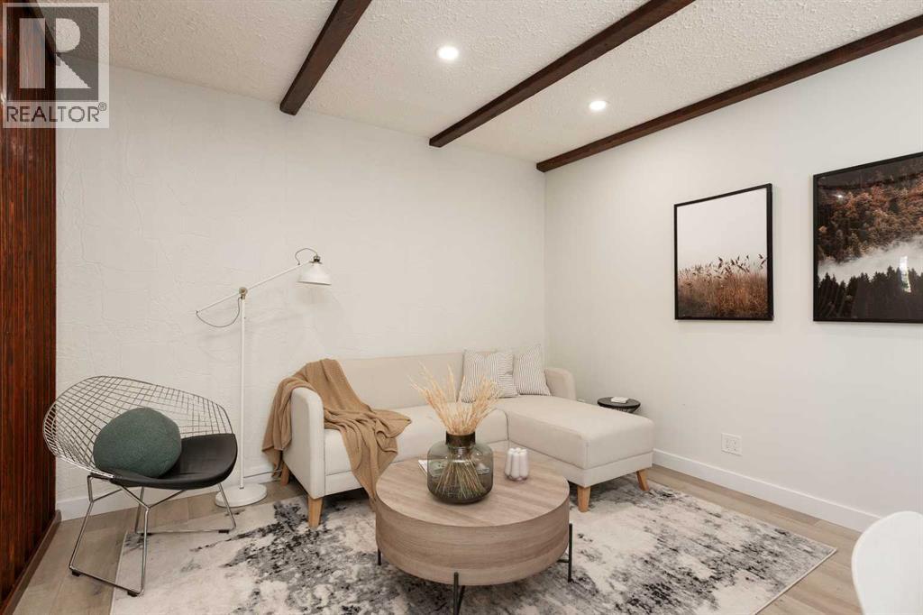 Single Family House Bungalow for Sale in   Street S Victoria Park Lethbridge 