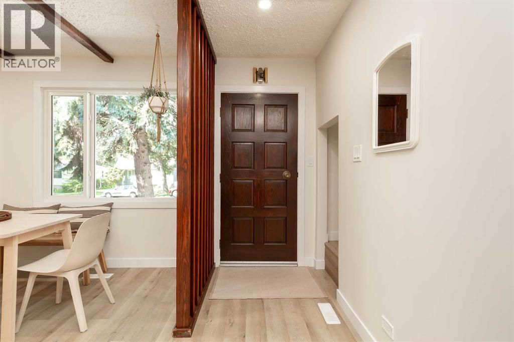 Single Family House Bungalow for Sale in   Street S Victoria Park Lethbridge 