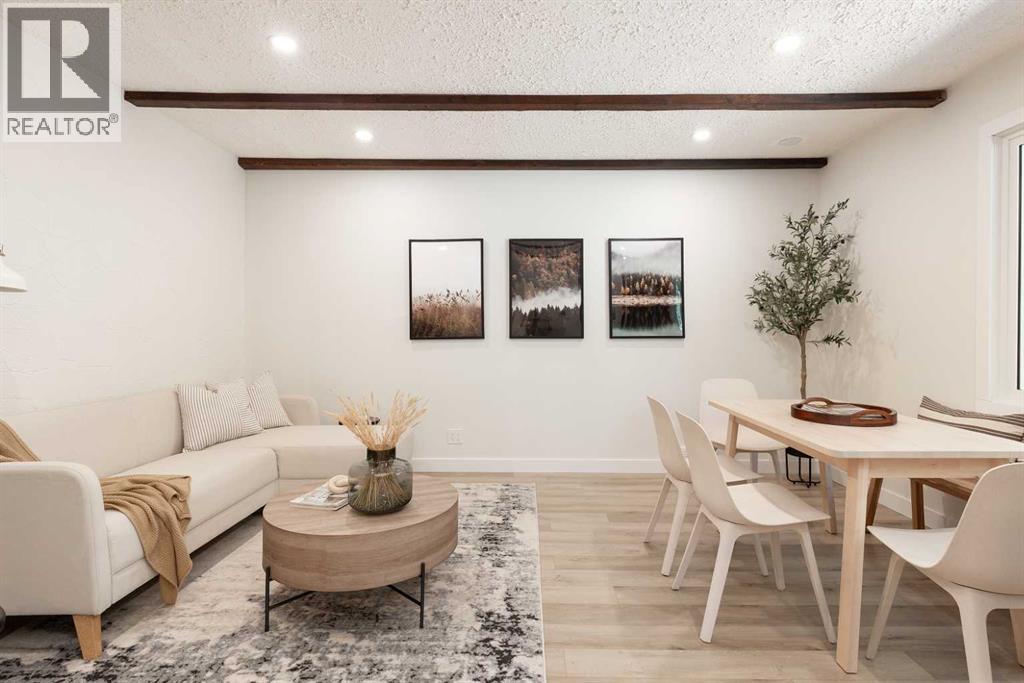 Single Family House Bungalow for Sale in   Street S Victoria Park Lethbridge 