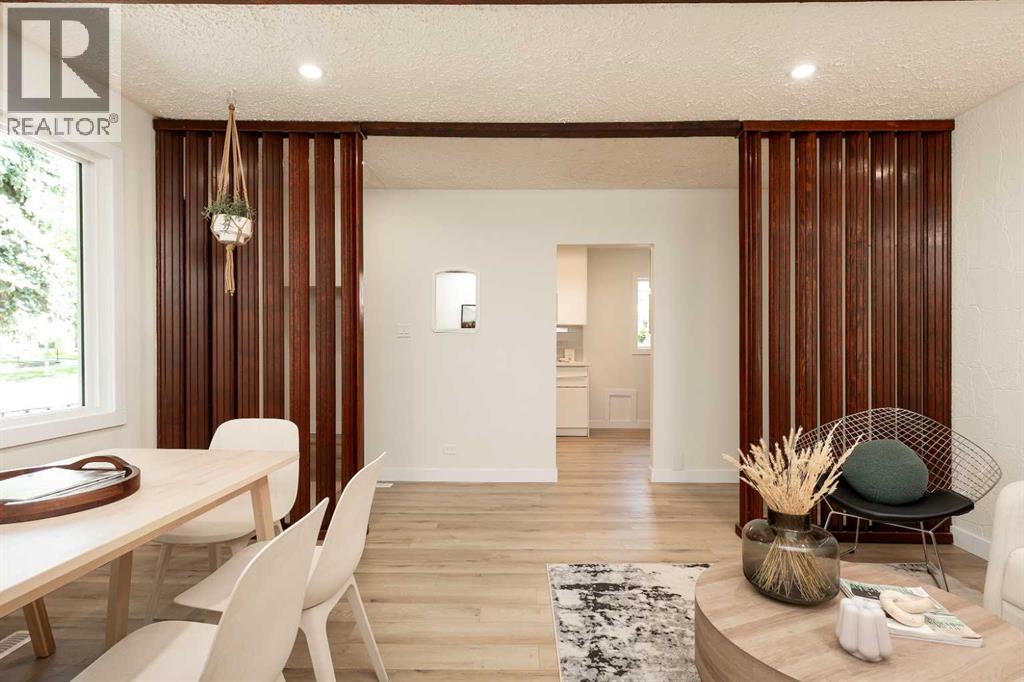 Single Family House Bungalow for Sale in   Street S Victoria Park Lethbridge 