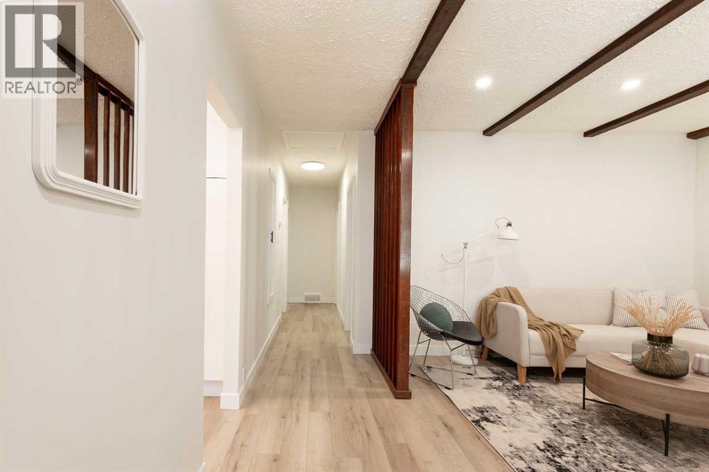 Single Family House Bungalow for Sale in   Street S Victoria Park Lethbridge 