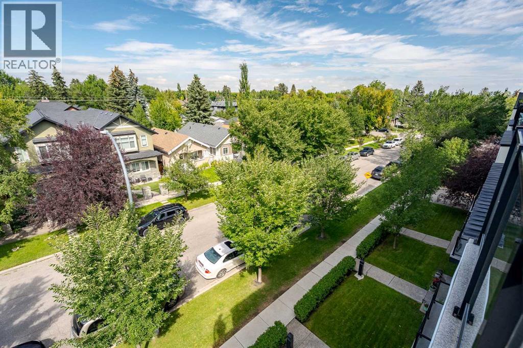 Single Family House for Sale in    Avenue NW Mount Pleasant Calgary 