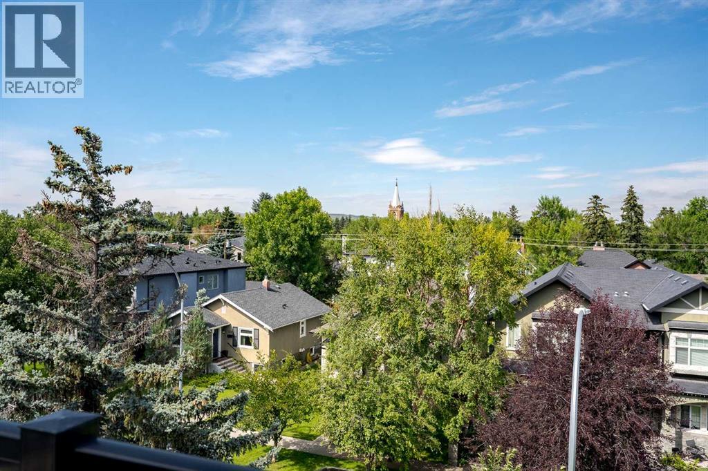 Single Family House for Sale in    Avenue NW Mount Pleasant Calgary 