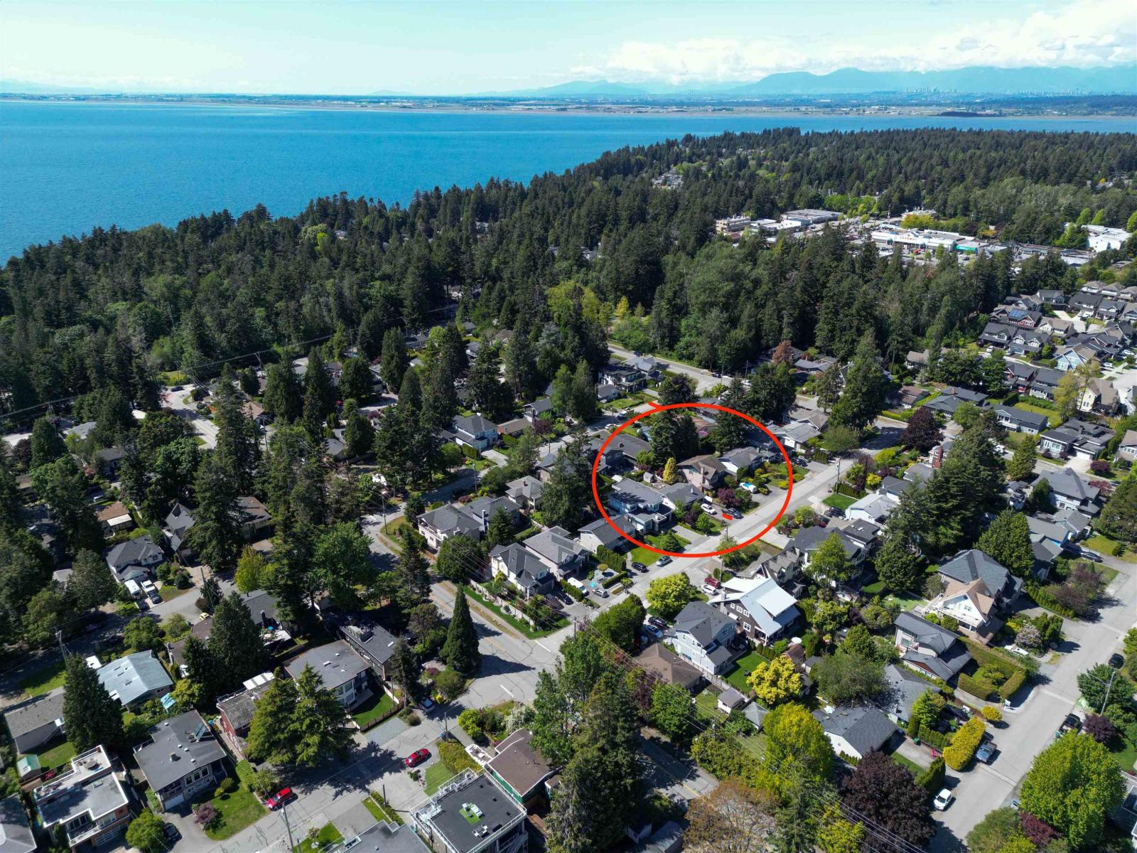 Photo 1 of 1421 129 A Street, Surrey BC