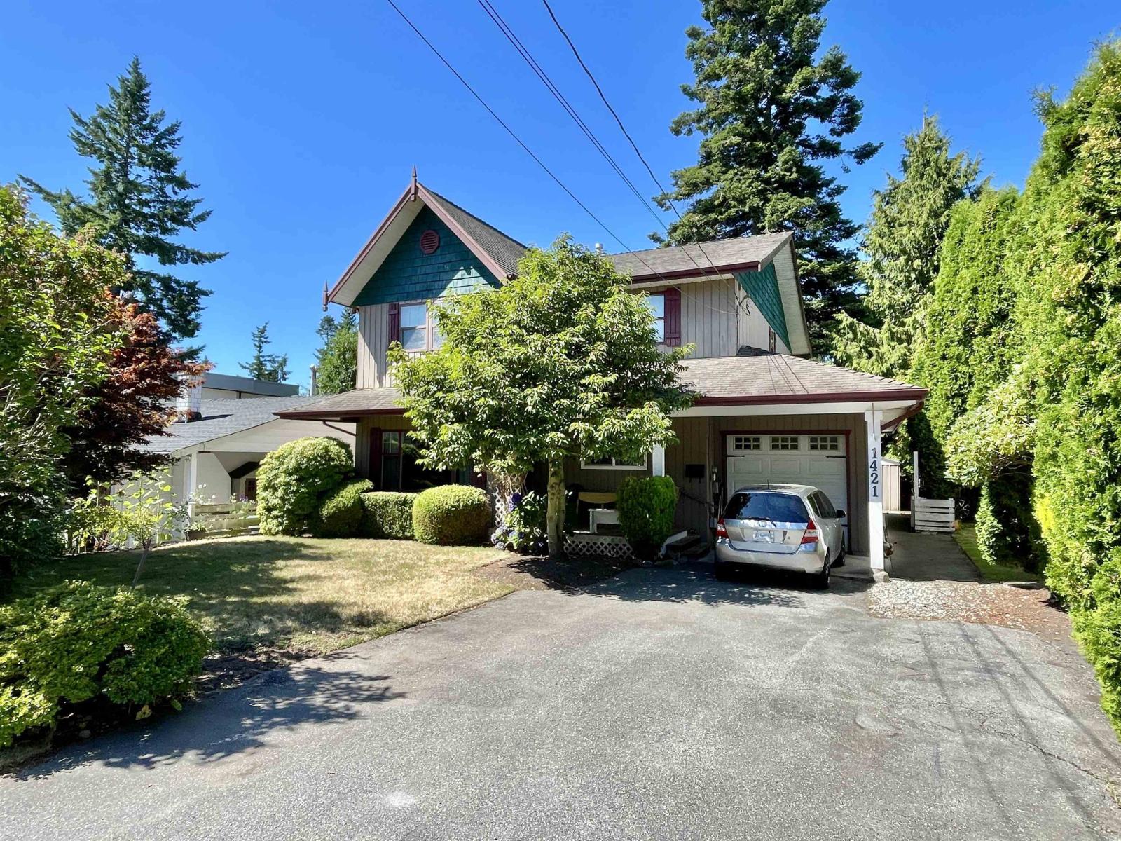 Photo 2 of 1421 129 A Street, Surrey BC