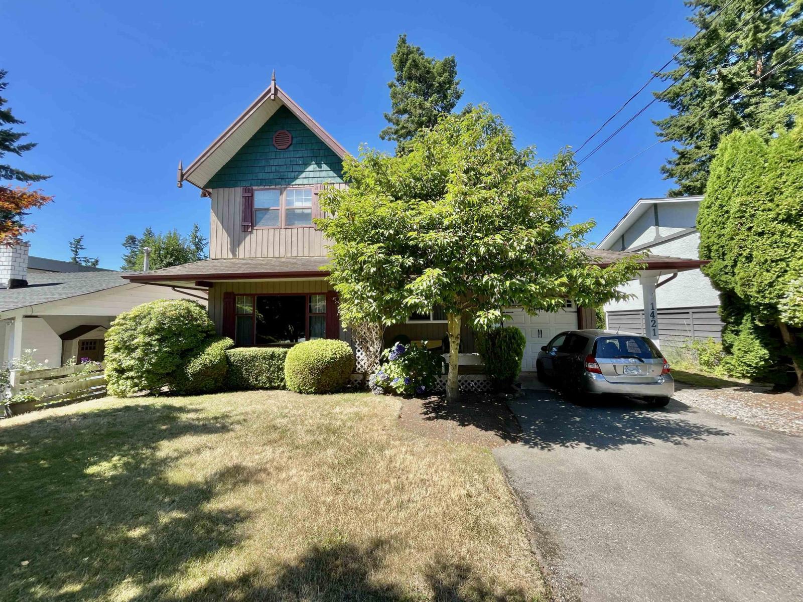 Photo 30 of 1421 129 A Street, Surrey BC