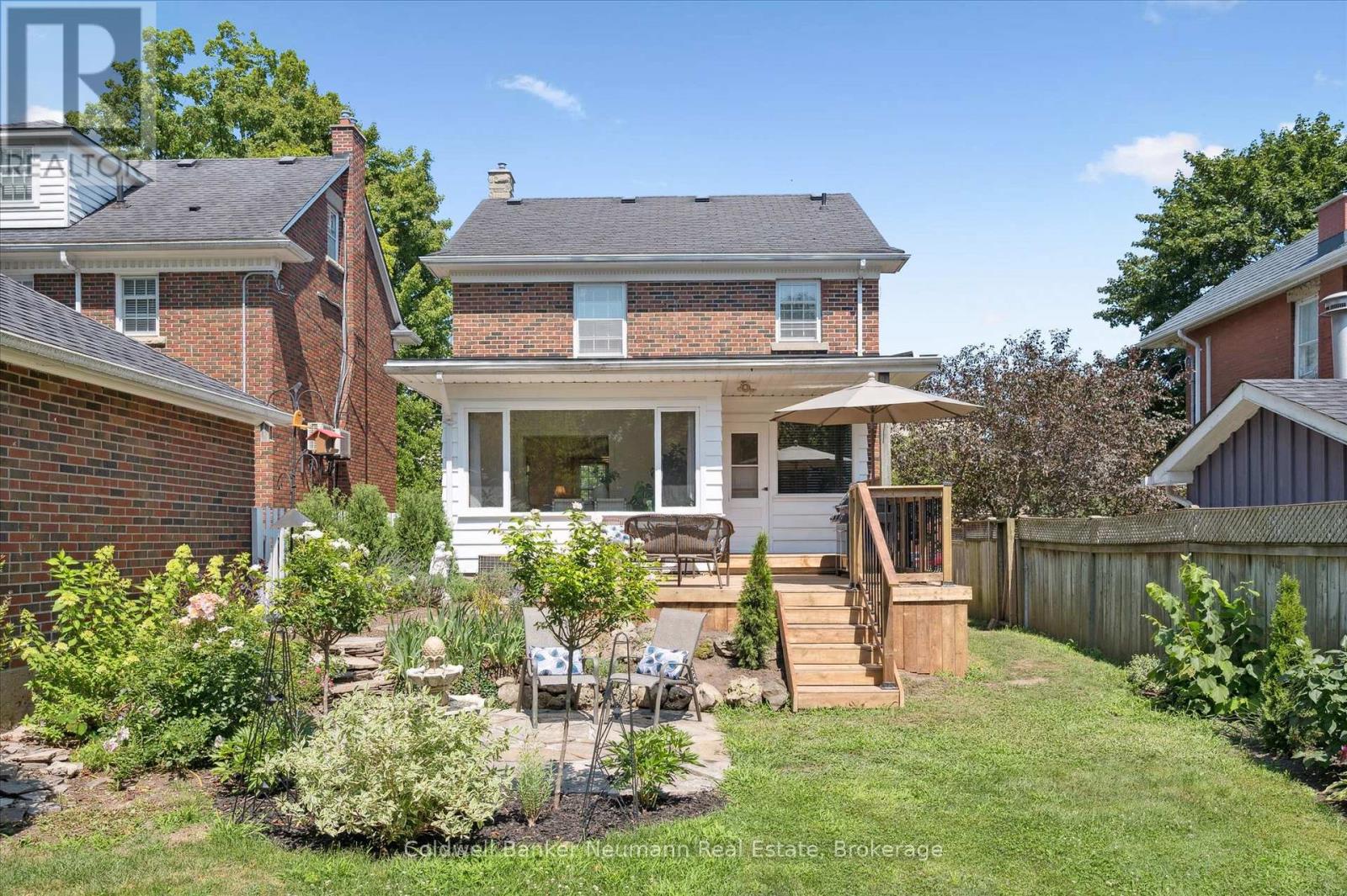 Photo 2 of 230 Dublin Street N, Guelph ON