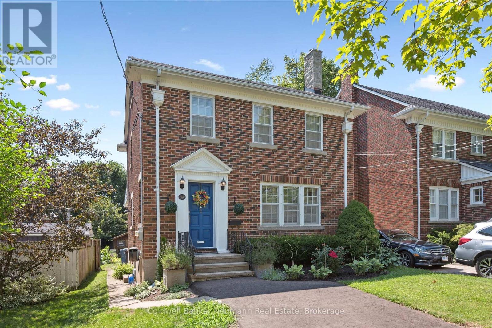 Photo 6 of 230 Dublin Street N, Guelph ON