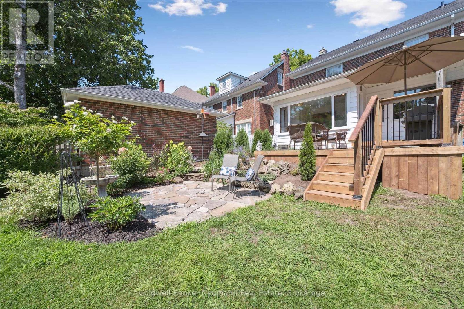 Photo 4 of 230 Dublin Street N, Guelph ON