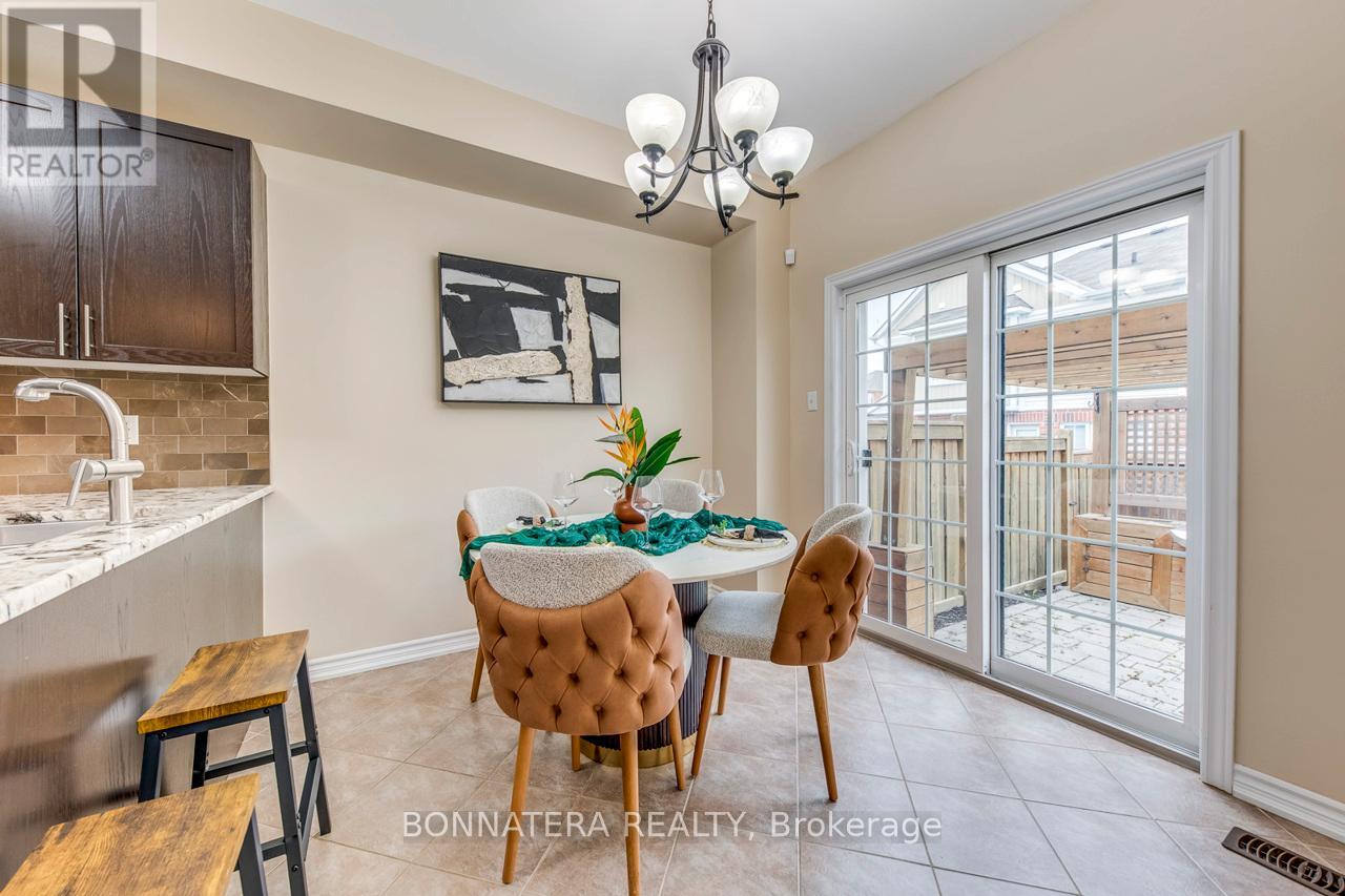 Photo 14 of 654 Murray Meadows Place, Milton ON