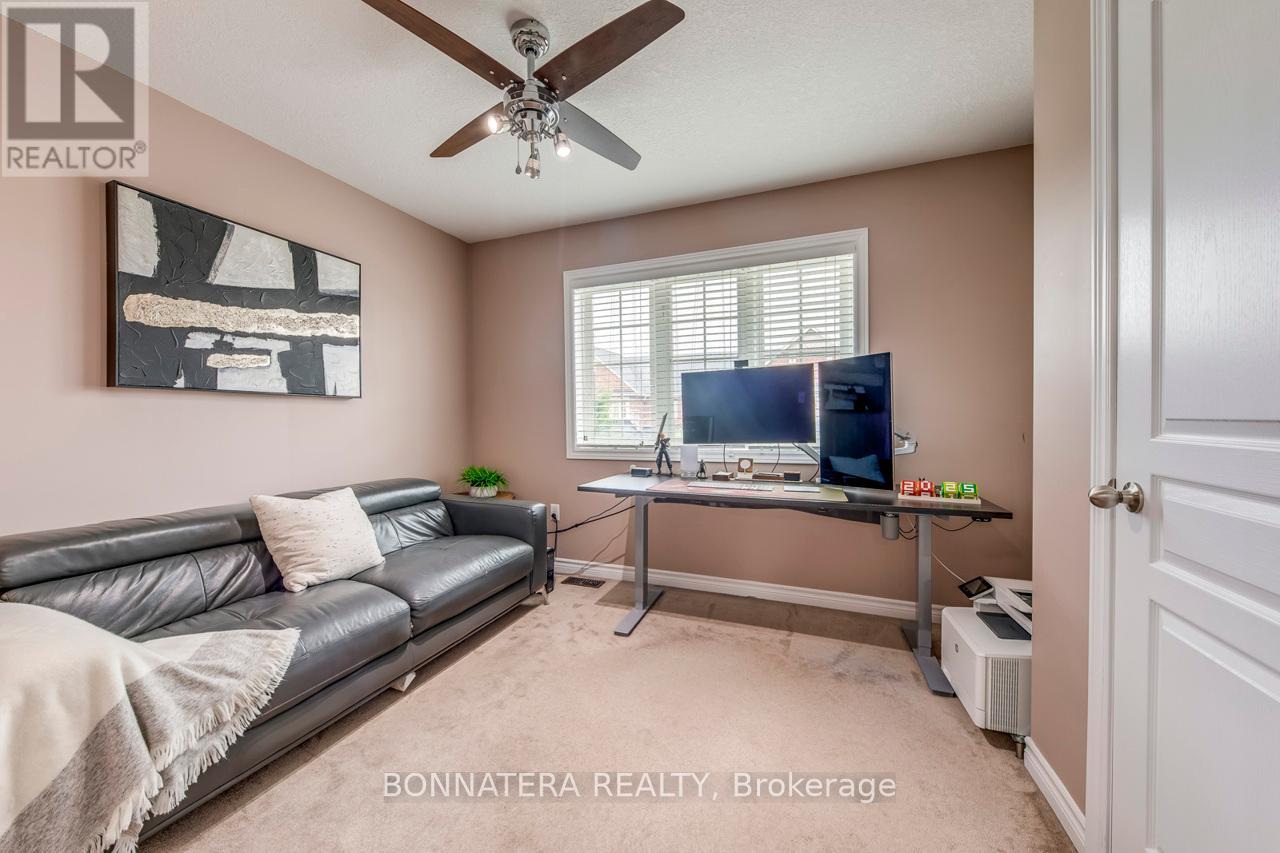 Photo 22 of 654 Murray Meadows Place, Milton ON