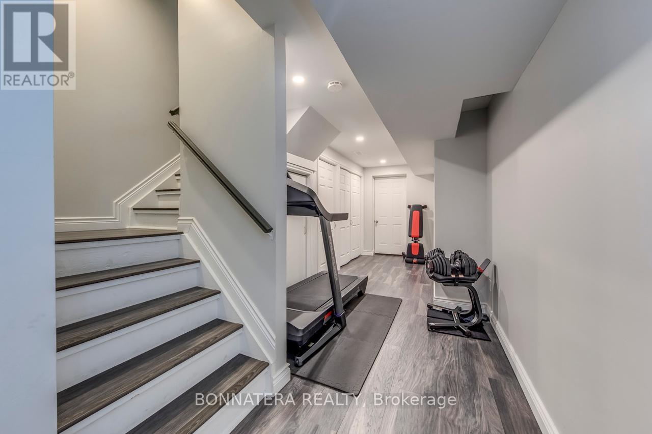 Photo 25 of 654 Murray Meadows Place, Milton ON