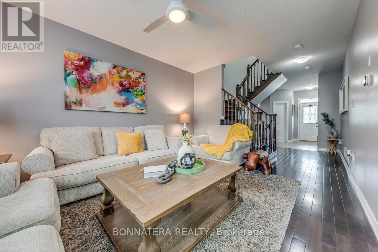 Photo 7 of 654 Murray Meadows Place, Milton ON
