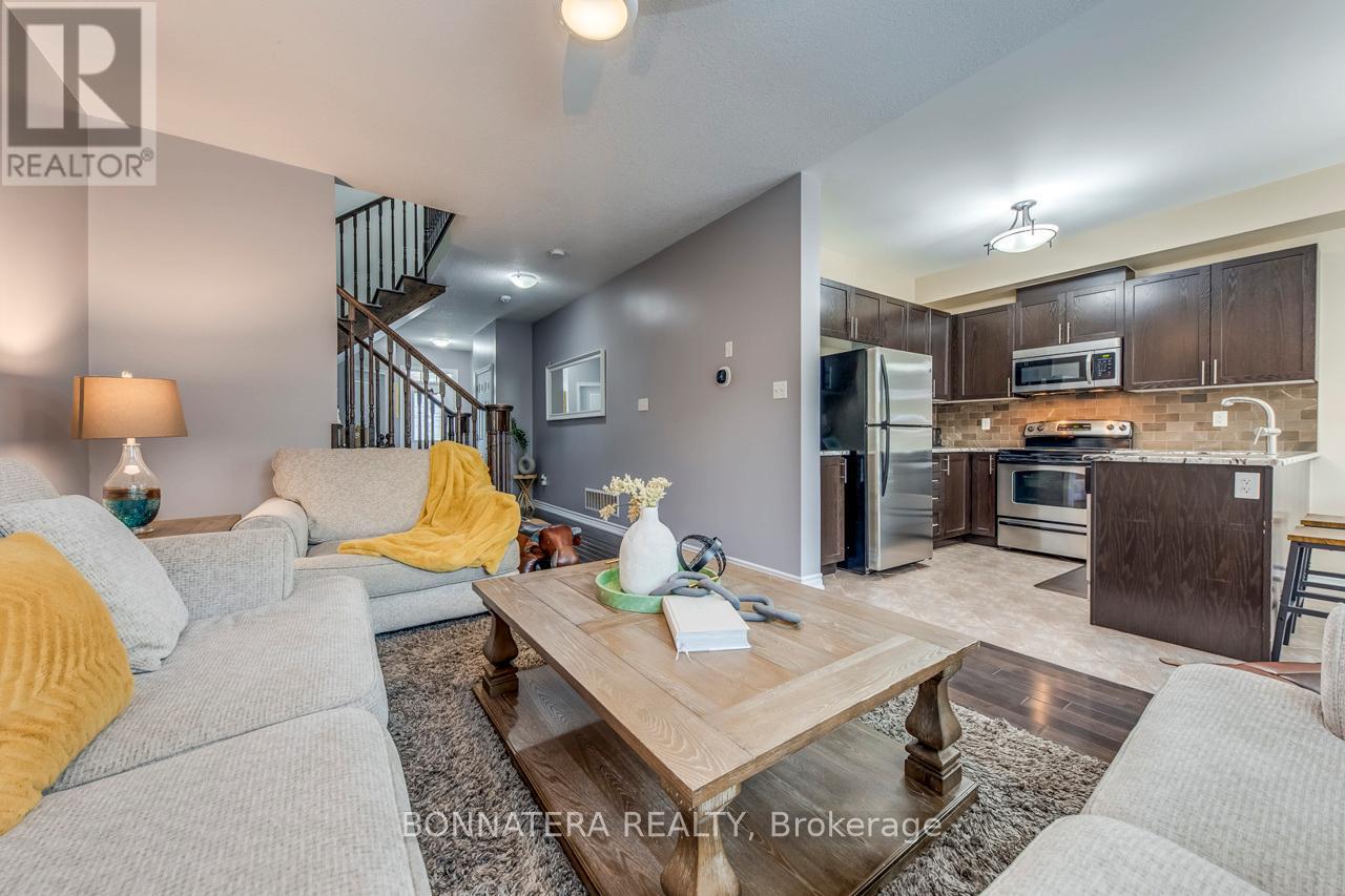 Photo 8 of 654 Murray Meadows Place, Milton ON
