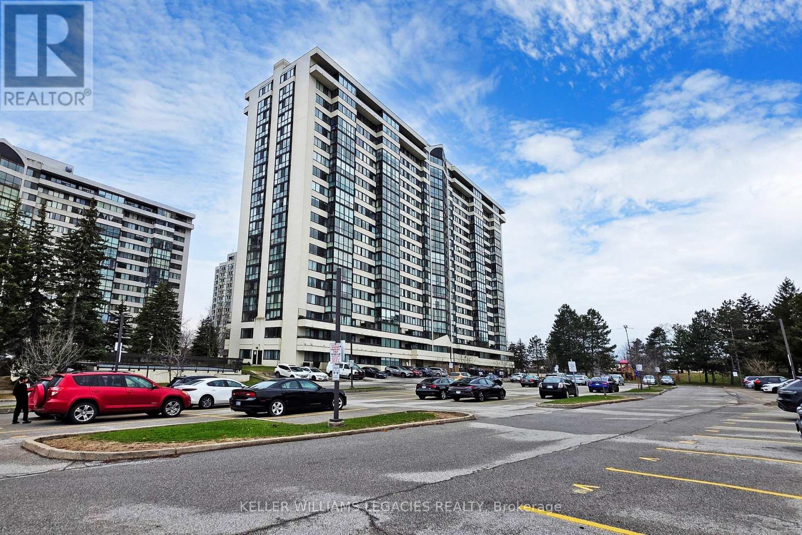 Photo 18 of 1603 10 Markbrook Lane, Toronto ON