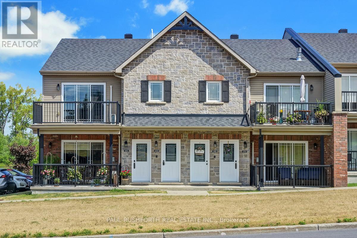 Similar Unit in Hawksbury