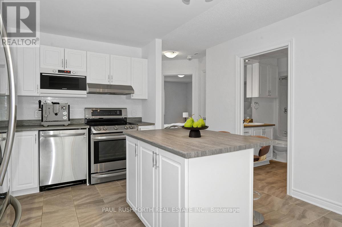 Photo 9 of 507 340 Montee Outaouais Street, Clarencerockland ON
