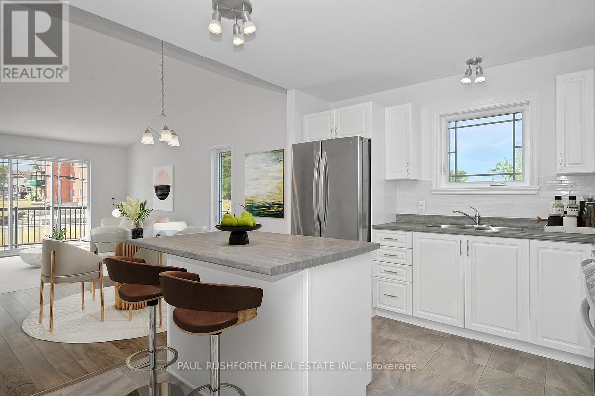 Photo 5 of 507 340 Montee Outaouais Street, Clarencerockland ON
