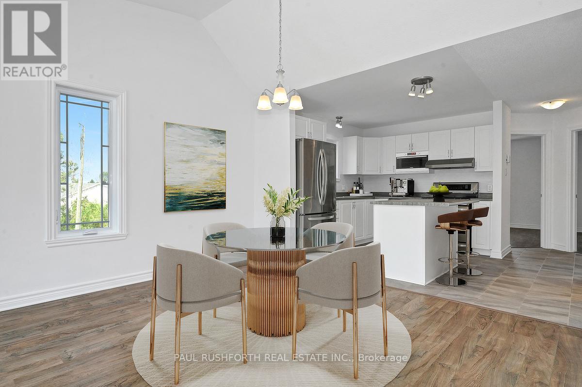 Photo 4 of 507 340 Montee Outaouais Street, Clarencerockland ON