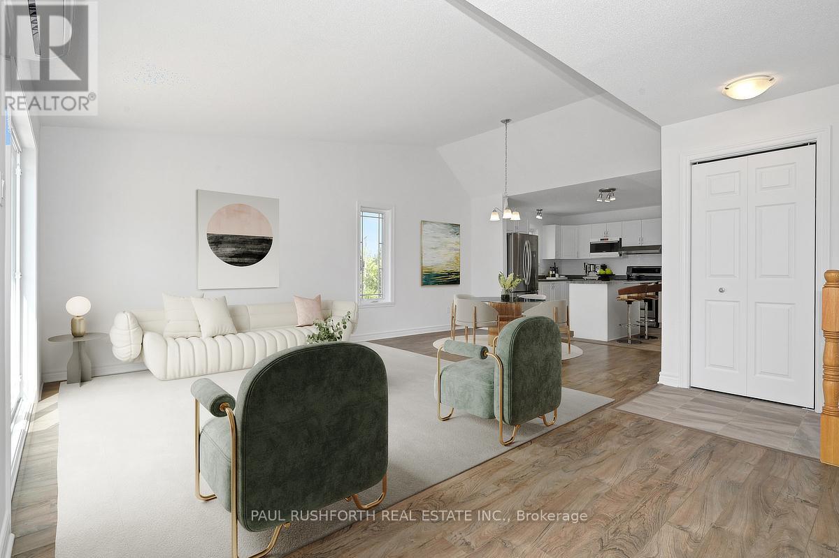 Photo 3 of 507 340 Montee Outaouais Street, Clarencerockland ON