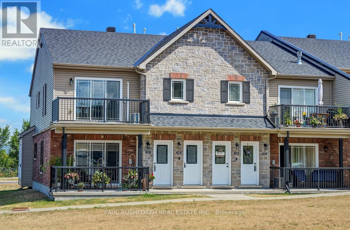 Photo 18 of 507 340 Montee Outaouais Street, Clarencerockland ON