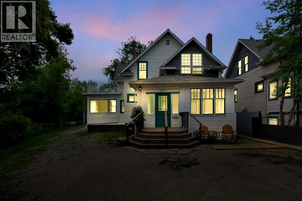 Photo 2 of 5527 49 A Avenue, Red Deer AB