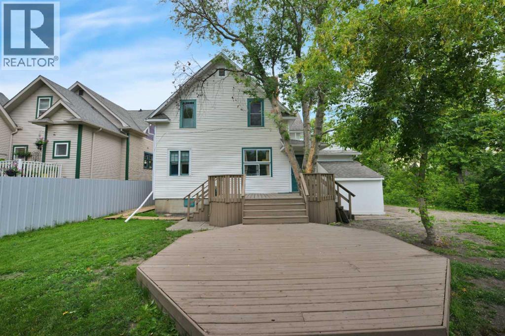 Photo 44 of 5527 49 A Avenue, Red Deer AB