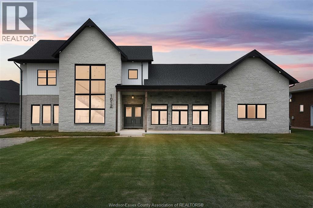 Photo 1 of 1012 Concession Rd 2 North, Amherstburg ON