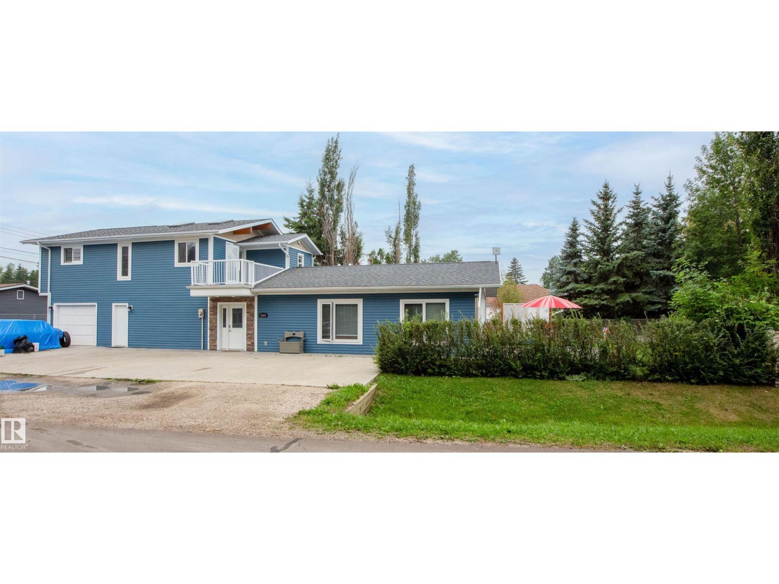Photo 16 of 5503 50 Av, Rural Lac Ste Anne County AB