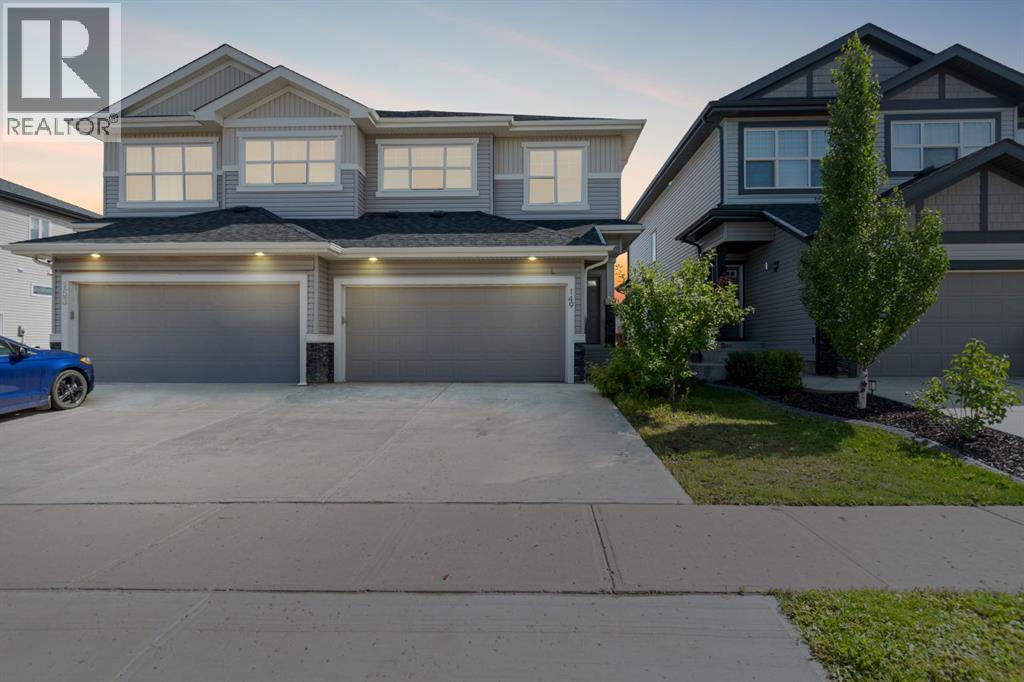 149 Collicott Drive, Fort McMurray