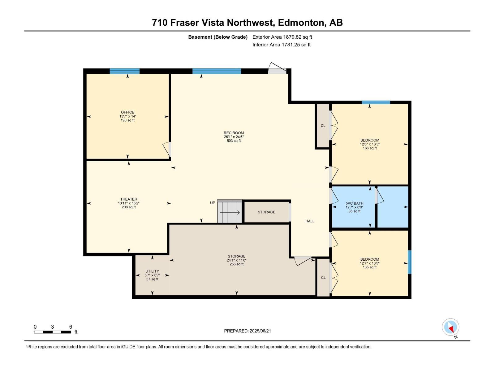 Photo 61 of 710 Fraser Vista Vs Nw, Edmonton AB
