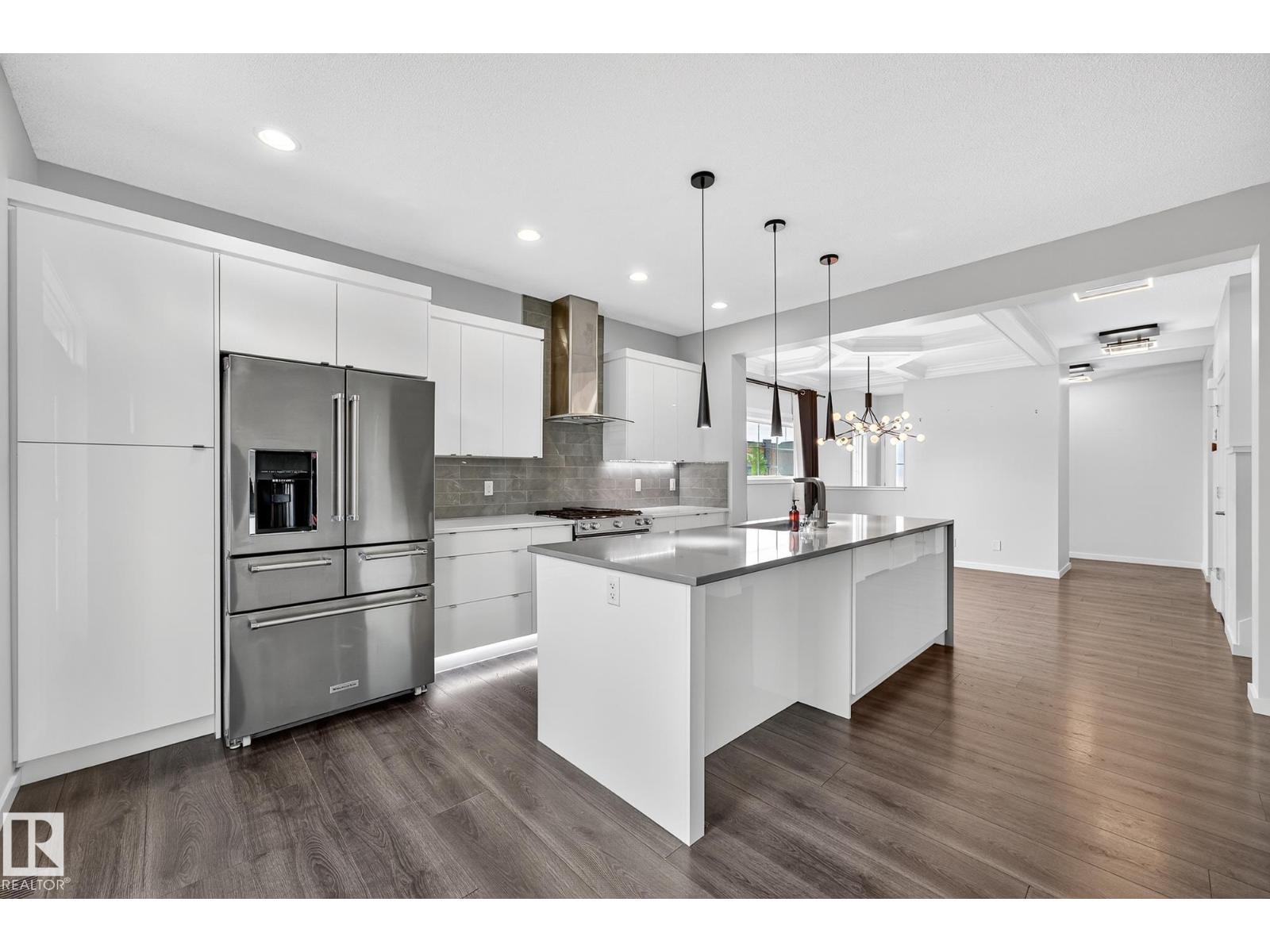 Photo 2 of 5403 Allbright Sq Sw, Edmonton AB