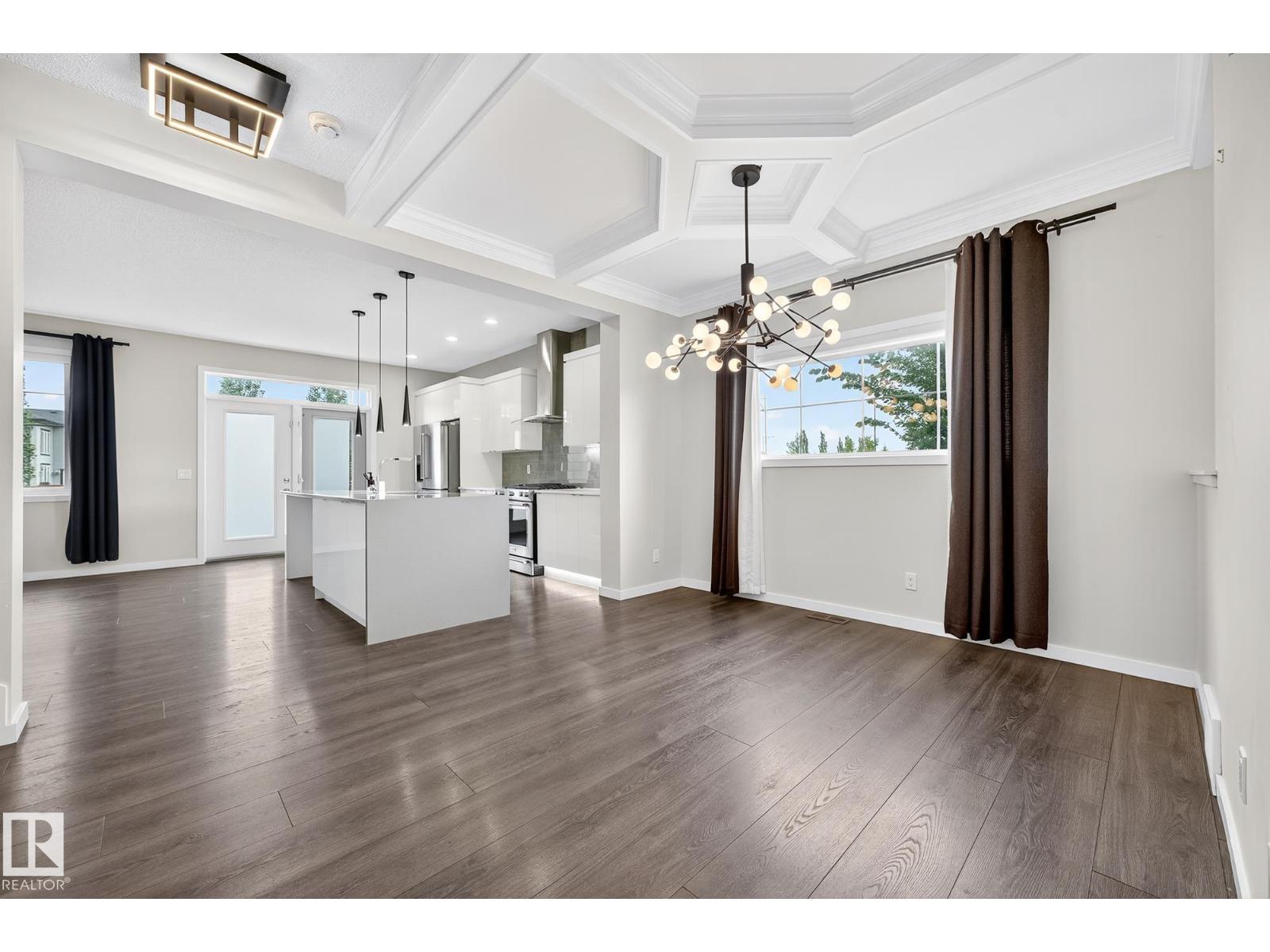 Photo 13 of 5403 Allbright Sq Sw, Edmonton AB